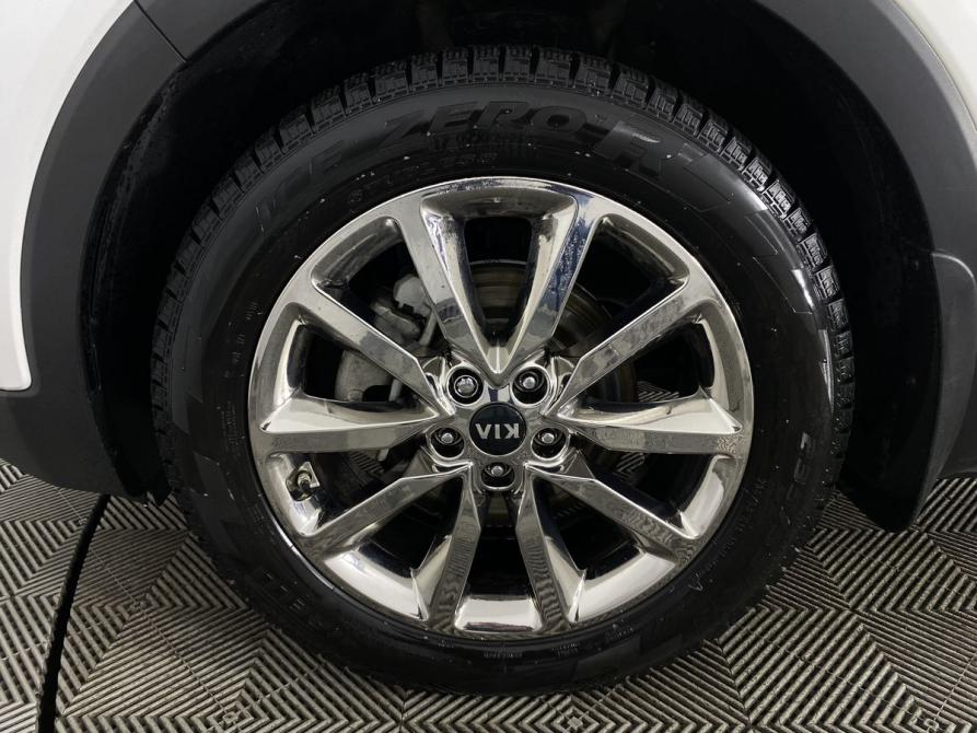 Kia Sorento III Prime Рестайлинг Воронеж  - изображение 13