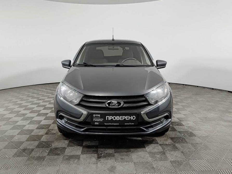 Lada (ВАЗ) Granta I Рестайлинг Уфа  - изображение 2