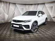 Geely Tugella I Москва  - изображение 25