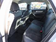 Audi A6 V (C8) Москва  - изображение 34