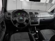 Skoda Fabia II Рестайлинг Тюмень  - изображение 23
