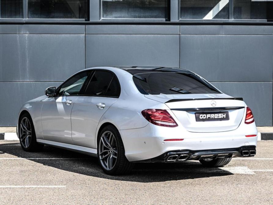Mercedes-Benz E-Класс V (W213 S213 C238) Новороссийск  - изображение 2