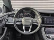 Audi Q8 I (4M) Москва  - изображение 52