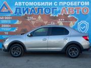 Renault Logan II Рестайлинг Набережные Челны  - изображение 25