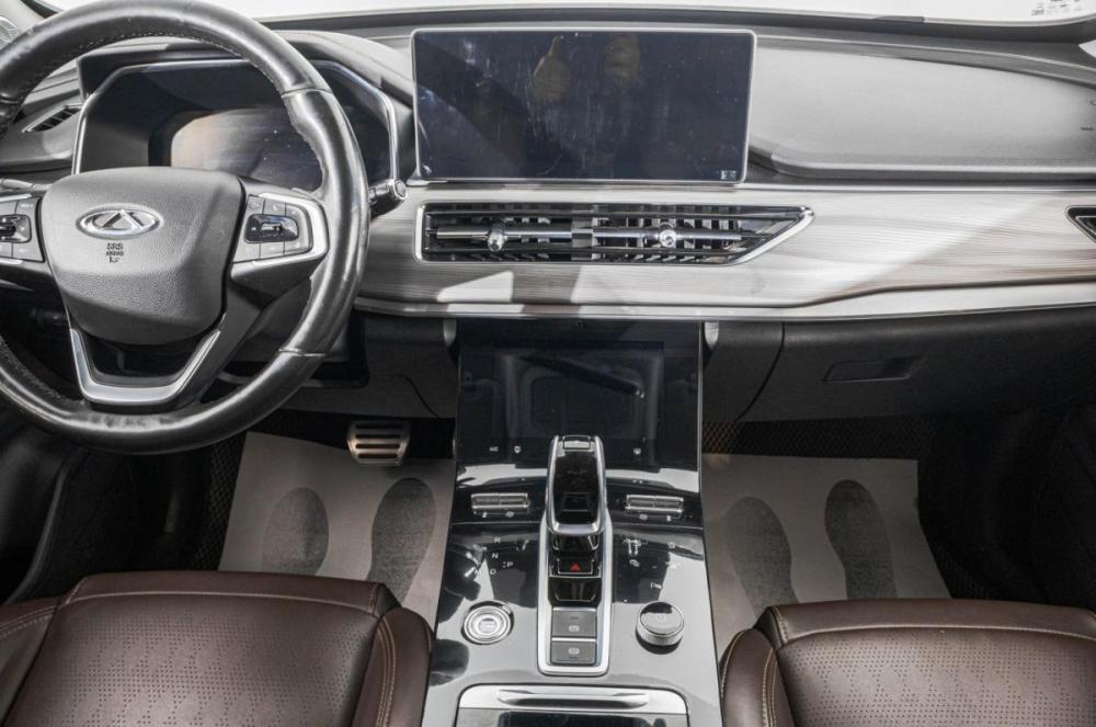 Chery Tiggo 8 Pro I Барнаул  - изображение 19