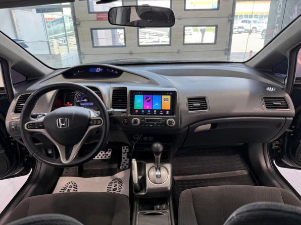 Honda Civic VIII с пробегом 2007 года, цена 755 000 рублей, 302960 км, седан, Автокод Объявления