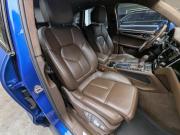 Porsche Macan I Москва  - изображение 28