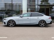 BMW 5 серии VIII (G60/G61/G68) Москва  - изображение 43