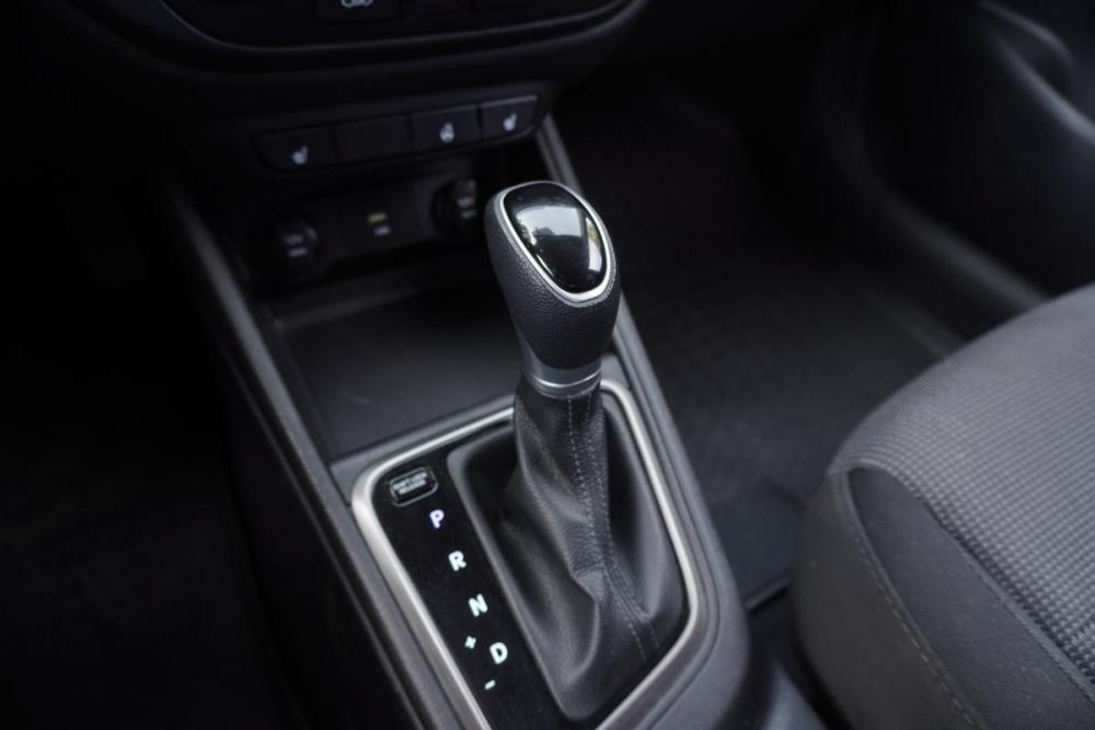 Hyundai Solaris II Рестайлинг Ульяновск  - изображение 16