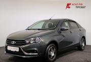 Lada (ВАЗ) Vesta I Ярославль  - изображение 22