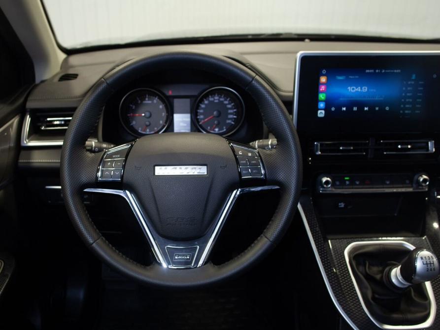 Haval M6 II Иваново  - изображение 20