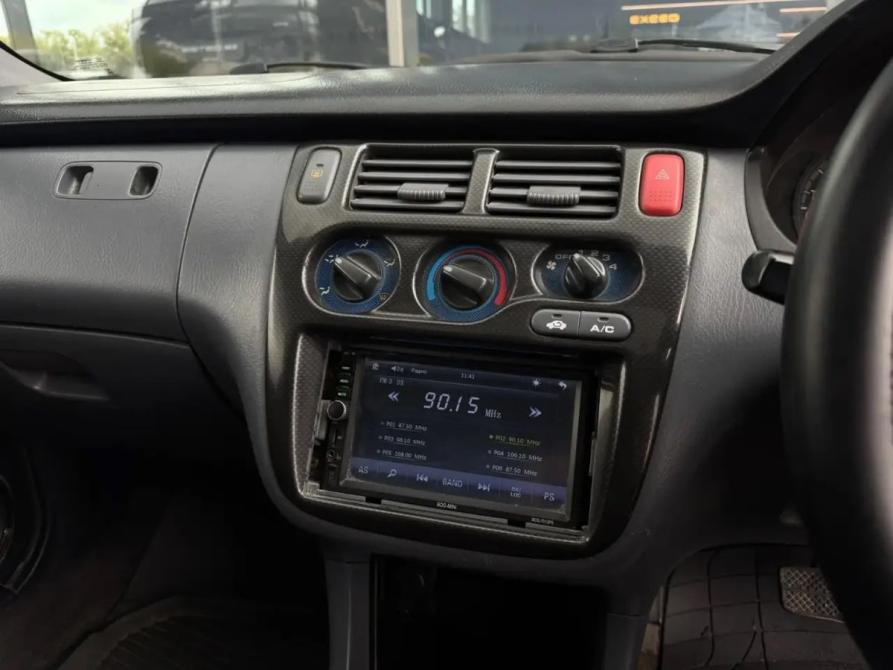 Honda HR-V I Новосибирск  - изображение 14
