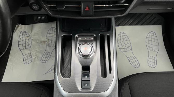 Haval Jolion I с пробегом 2023 года, цена 1 790 000 рублей, 69731 км, внедорожник, Автокод Объявления