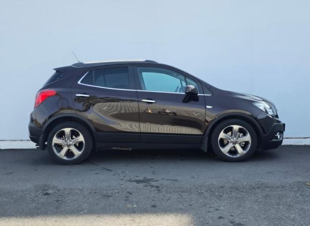 Opel Mokka I с пробегом 2014 года, цена 1 249 000 рублей, 130000 км, внедорожник, Автокод Объявления