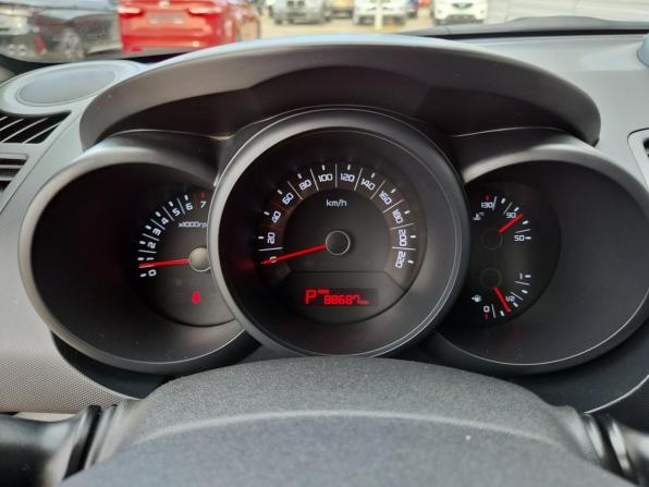 Kia Soul I с пробегом 2011 года, цена 1 200 000 рублей, 88687 км, хэтчбек, Автокод Объявления