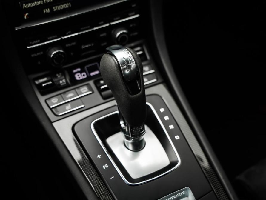 Porsche Cayman II (981) Санкт-Петербург  - изображение 24