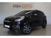 Hyundai ix35 I Коломна  - изображение 16