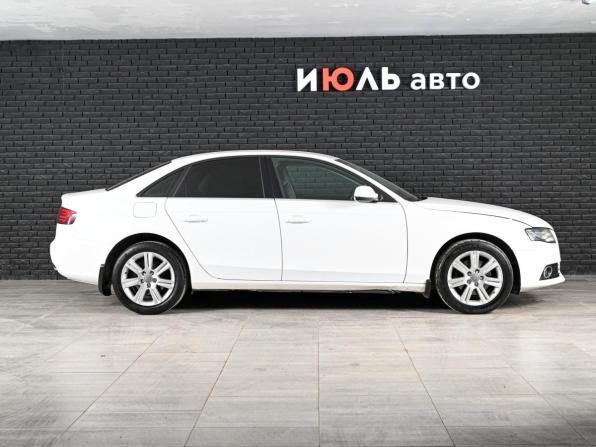 Audi A4 IV (B8) с пробегом 2010 года, цена 850 000 рублей, 230994 км, седан, Автокод Объявления