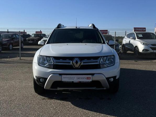 Renault Duster I Рестайлинг с пробегом 2019 года, цена 1 316 413 рублей, 166617 км, внедорожник, Автокод Объявления