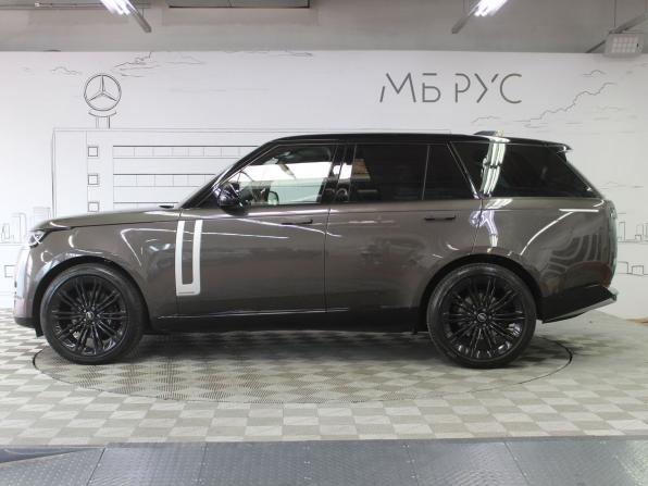 Land Rover Range Rover V с пробегом 2022 года, цена 14 999 000 рублей, 53000 км, внедорожник, Автокод Объявления