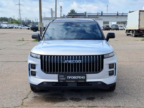 Jaecoo J7 I с пробегом 2024 года, цена 2 074 000 рублей, 45520 км, внедорожник, Автокод Объявления