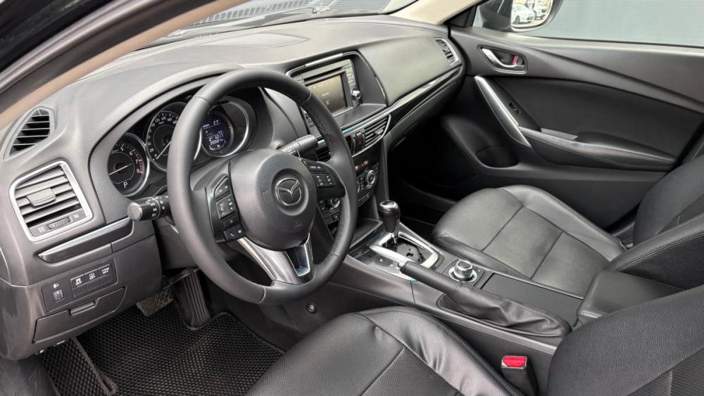 Mazda 6 III (GJ) Брянск  - изображение 23