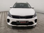 Kia Rio IV Рестайлинг Москва  - изображение 22