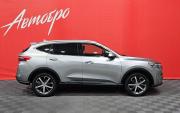 Haval F7 I Рестайлинг Вологда  - изображение 27