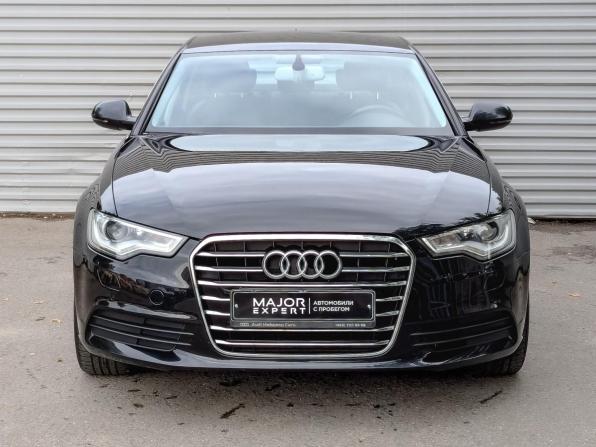 Audi A6 IV (C7) с пробегом 2012 года, цена 1 750 000 рублей, 83892 км, седан, Автокод Объявления