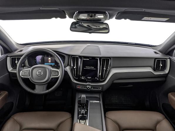 Volvo XC60 II Рестайлинг с пробегом 2023 года, цена 5 650 000 рублей, 18293 км, внедорожник, Автокод Объявления