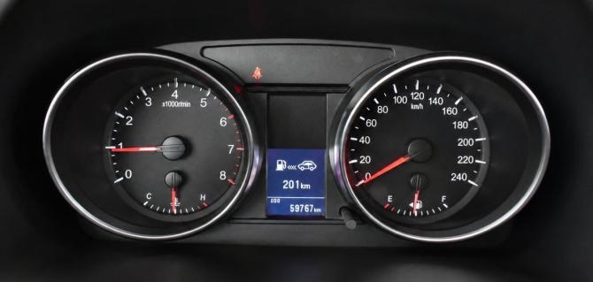 Haval H6 I с пробегом 2019 года, цена 1 550 000 рублей, 59766 км, внедорожник, Автокод Объявления
