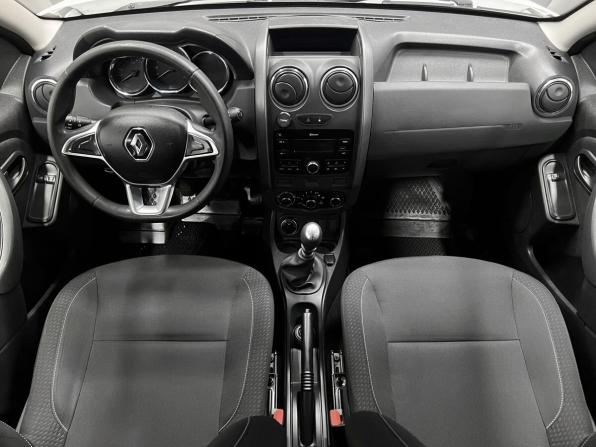 Renault Duster I Рестайлинг с пробегом 2020 года, цена 1 315 000 рублей, 167677 км, внедорожник, Автокод Объявления