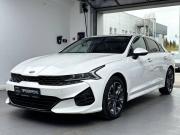 Kia K5 III Уфа  - изображение 23