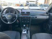 Mazda 3 I (BK) Рестайлинг Новосибирск  - изображение 42