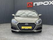 Hyundai i40 I Пермь  - изображение 31