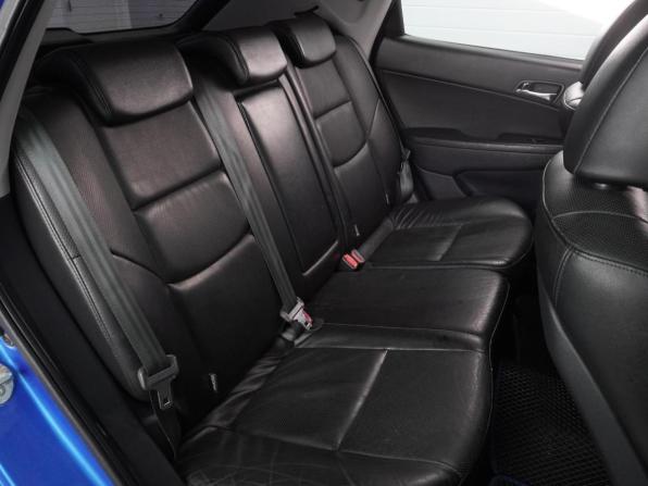 Hyundai i30 I с пробегом 2009 года, цена 594 000 рублей, 234854 км, хэтчбек, Автокод Объявления