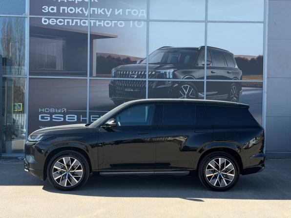 GAC S7 с пробегом 2025 года, цена 5 900 000 рублей, 2191 км, внедорожник, Автокод Объявления