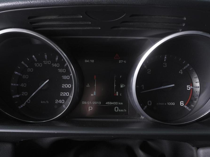 Land Rover Range Rover Sport II Ростов-на-Дону  - изображение 21