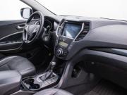 Hyundai Santa Fe III Москва  - изображение 29