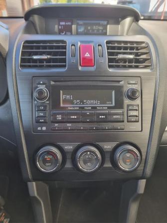 Subaru Forester IV с пробегом 2014 года, цена 1 799 000 рублей, 100771 км, внедорожник, Автокод Объявления
