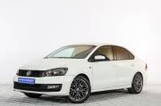Volkswagen Polo V Рестайлинг Тюмень  - изображение 23