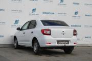 Renault Logan II Рестайлинг Пермь  - изображение 25