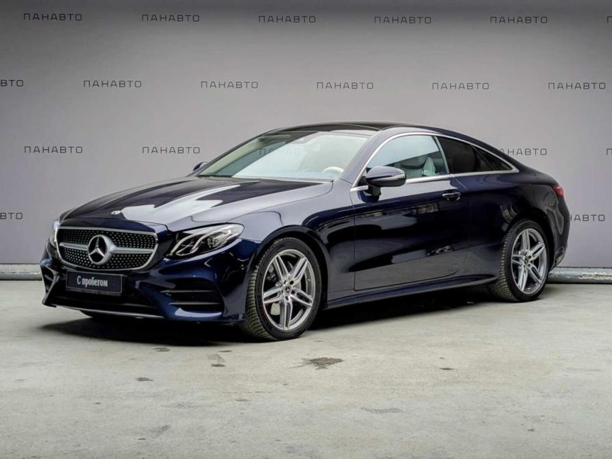 Mercedes-Benz E-Класс V (W213 S213 C238) Москва  - изображение 1