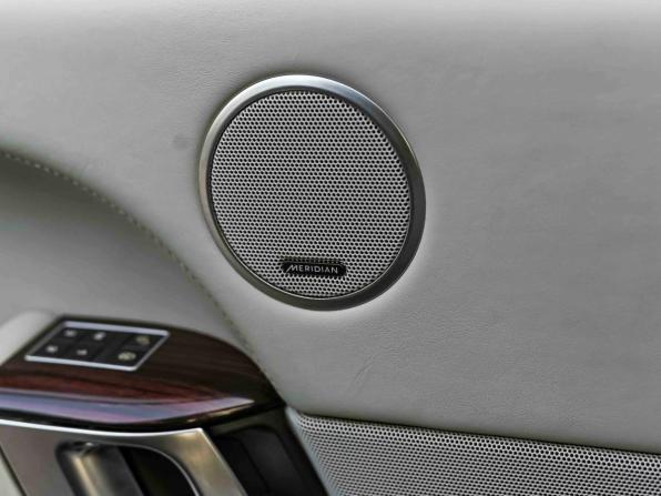 Land Rover Range Rover IV с пробегом 2014 года, цена 2 850 000 рублей, 194528 км, внедорожник, Автокод Объявления