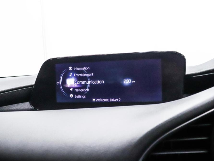 Mazda 3 IV (BP) Красноярск  - изображение 23
