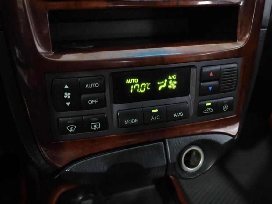 Hyundai Sonata IV (EF) Рестайлинг Ростов-на-Дону  - изображение 12