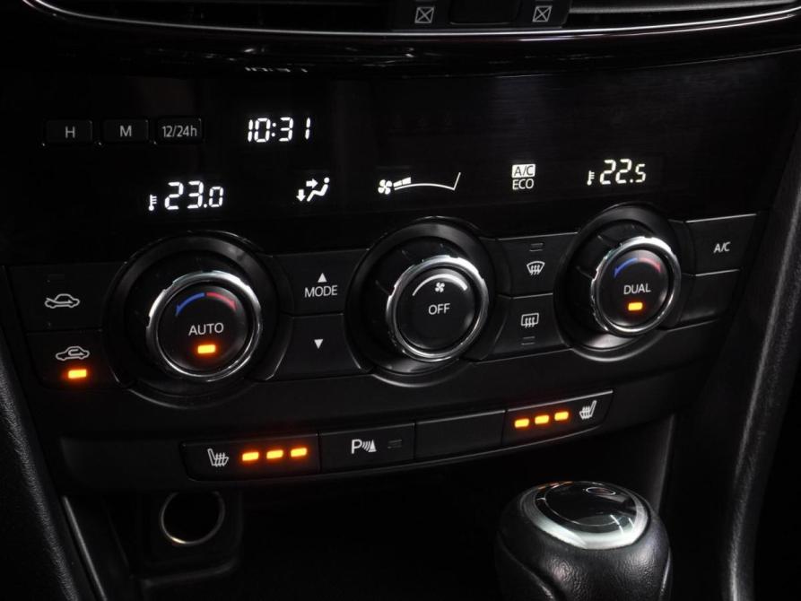 Mazda 6 III (GJ) Воронеж  - изображение 16