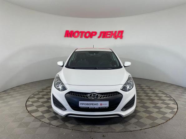 Hyundai i30 II с пробегом 2013 года, цена 1 045 000 рублей, 116645 км, хэтчбек, Автокод Объявления