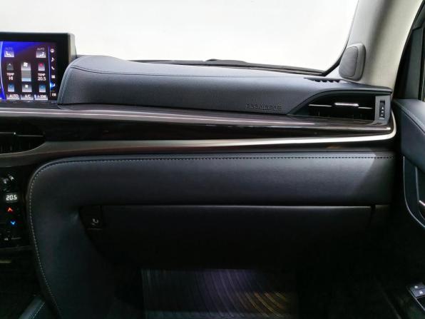 Lexus LX III Рестайлинг 2 с пробегом 2016 года, цена 6 500 000 рублей, 100762 км, внедорожник, Автокод Объявления