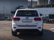 Jeep Grand Cherokee IV (WK2) Рестайлинг Москва  - изображение 34